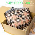 ELE Fashion -BBR Bags - 627