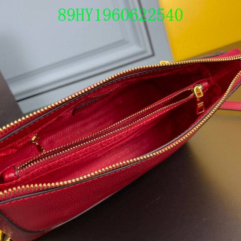 Satchel Bags - PDA Bags - 4198
