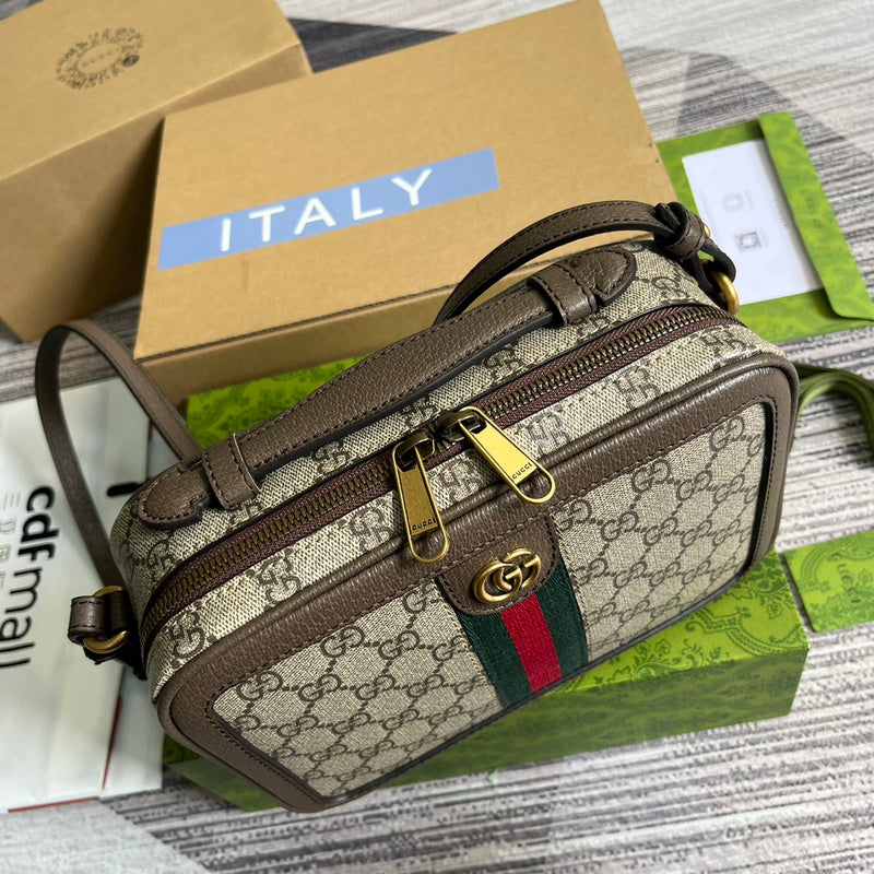 Glami-i - Guki Men Bags - 093
