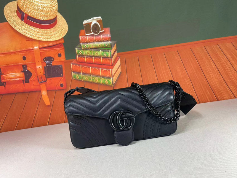Satchel Bags - GCI Bags - 1683