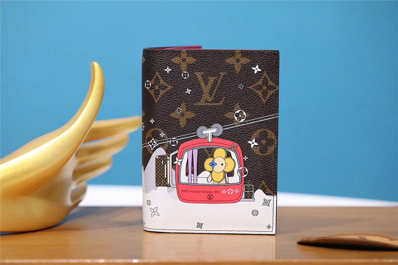 Glami Fashion Lu-Vi bags - 9219