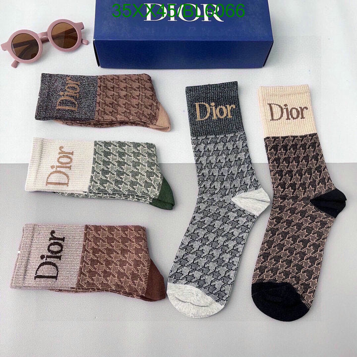 SAMC - DOR Socks - 020