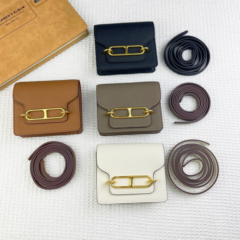 Satchel Bags - HMS-Bags - 900