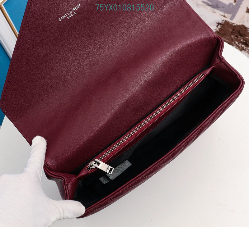 Glami - YLS Bags - 2134