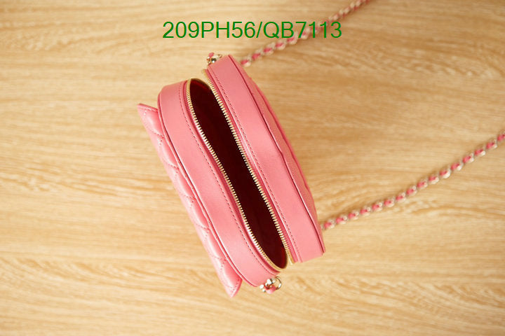SAMC - CHL Bags - 083
