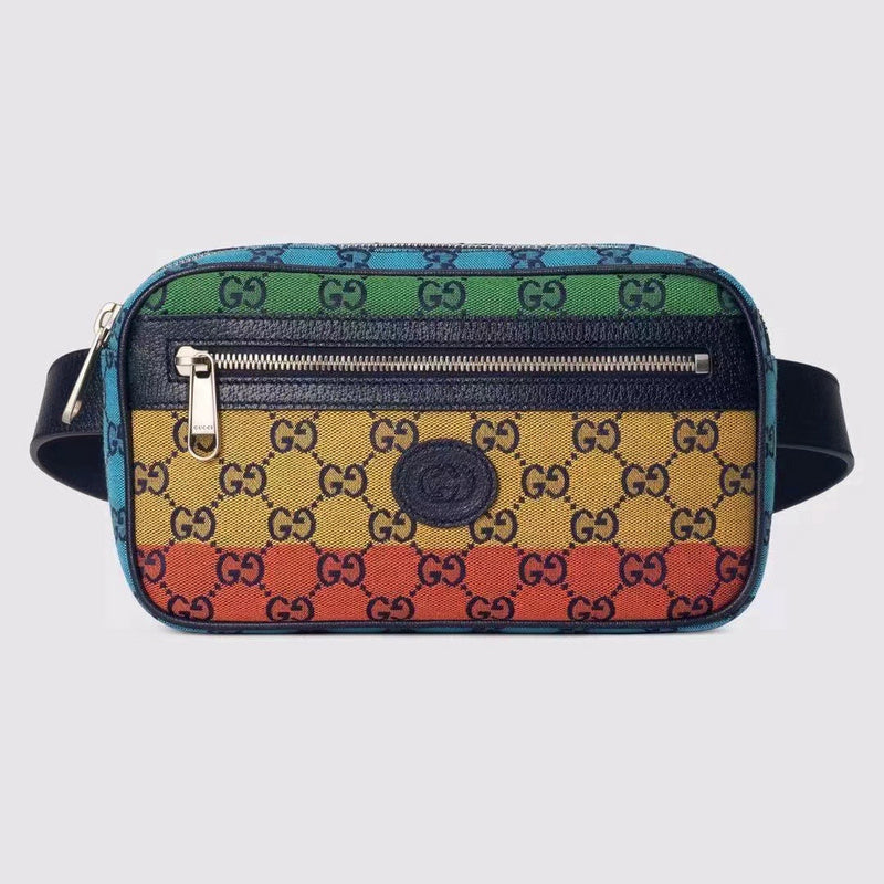 Satchel Bags - GCI Bags - 2116