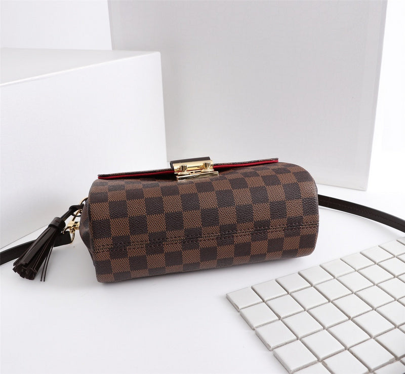 Satchel Bags - VL2 Bags - 771