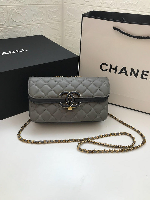 Satchel Bags - CHL Bags - 402