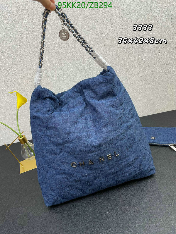 SAMC - CHL Bags Handbags - 111