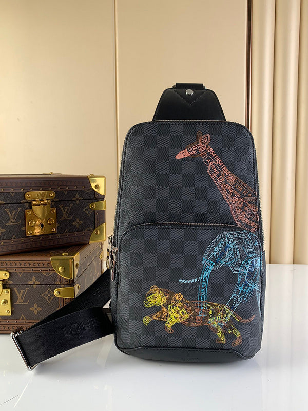 Satchel Bags - VL Bags - 4422