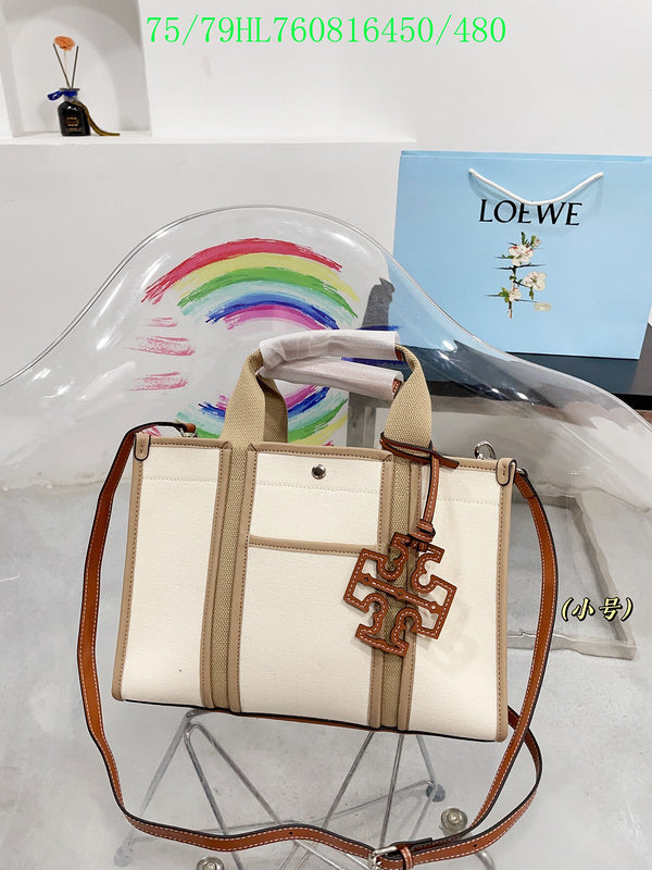 Satchel Bags - LWE Bags - 011