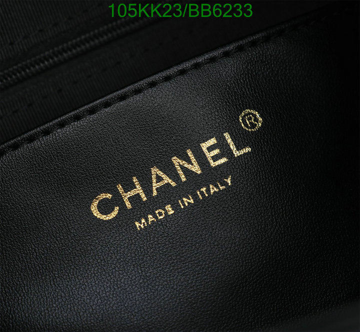 SAMC - CHL Bags Crossbody - 482