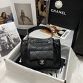 Satchel Bags - CHL Bags - 3856