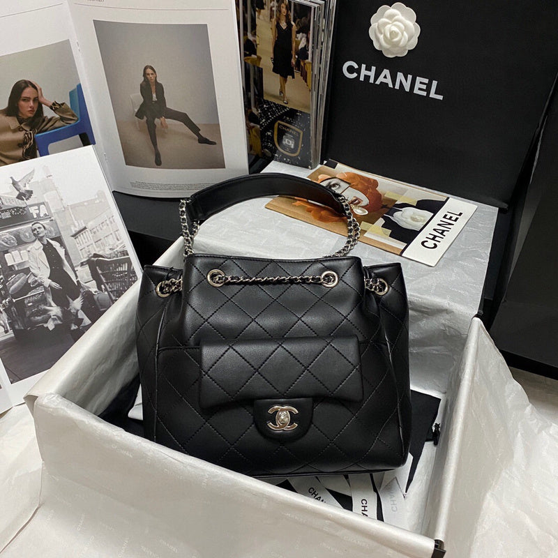 Satchel Bags - CHL Bags - 3856