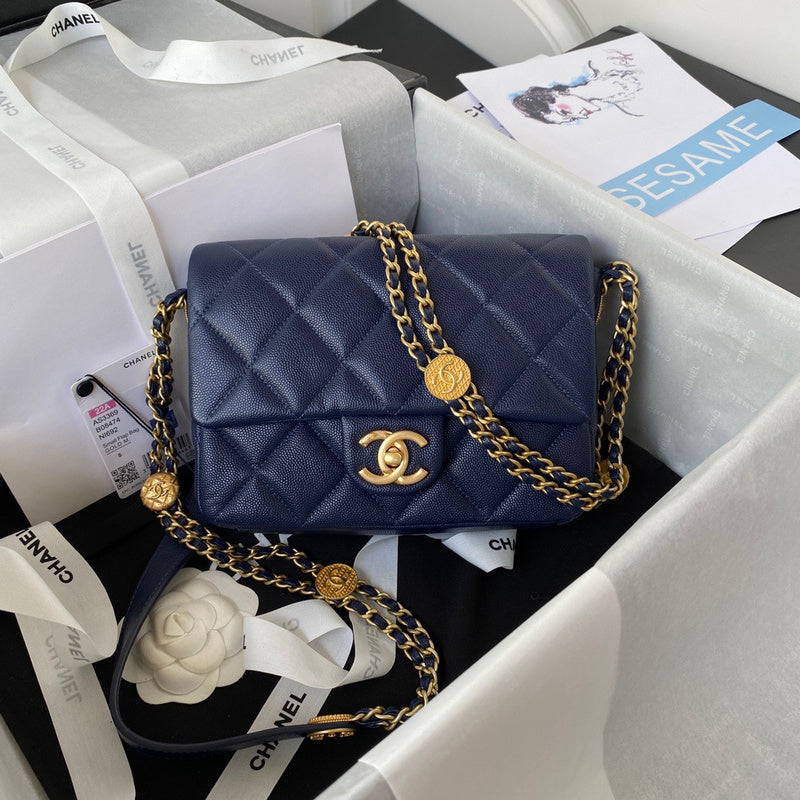 Satchel Bags - CHL Bags - 7588