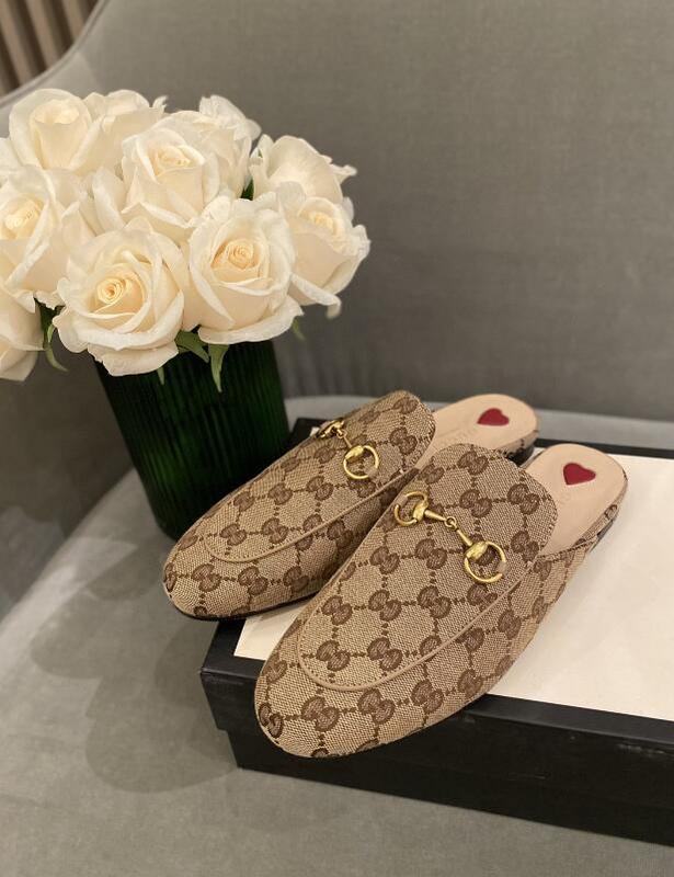 SAMC - GUKI Women Shoes - 1454