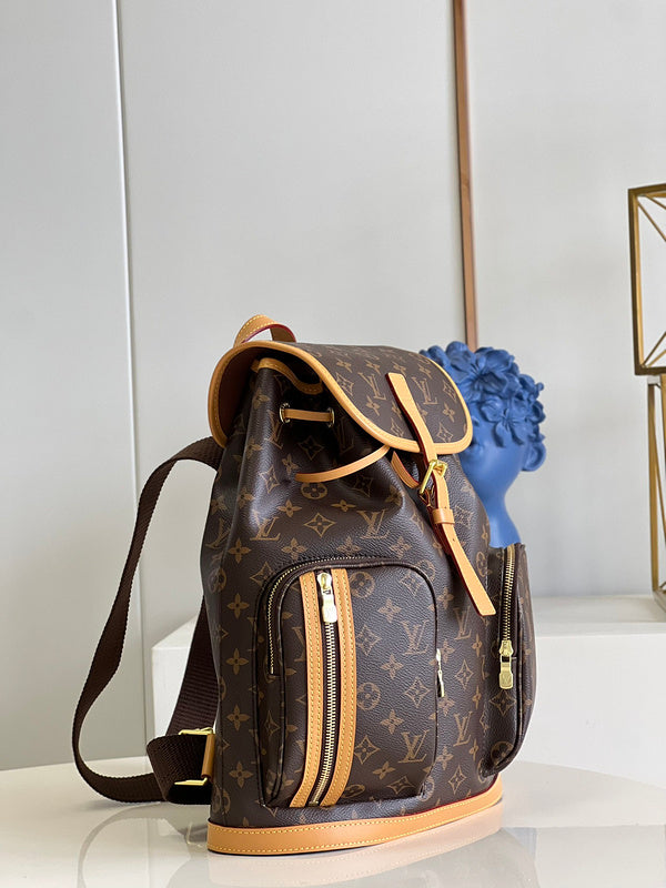 Glami Fashion Lu-Vi Bags - 16628
