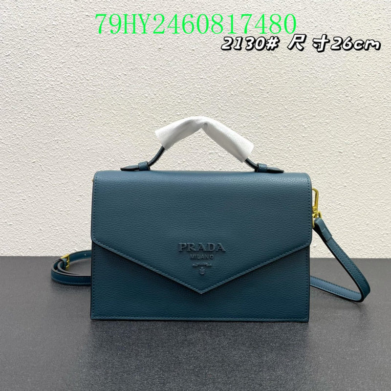 Satchel Bags - PDA Bags - 4064