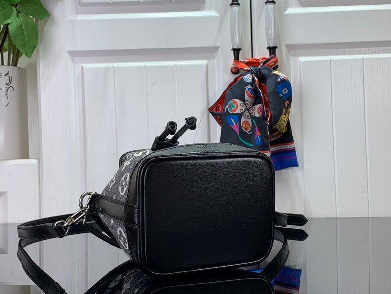 GlamI Lu-Vi bags - 2492