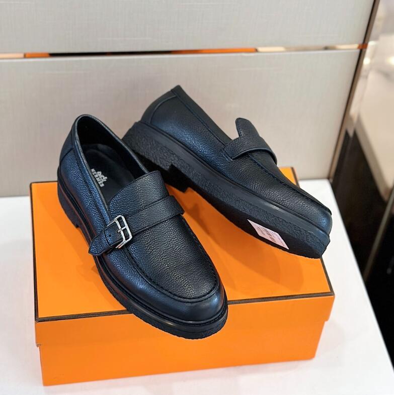 SAMC - HMS Men Shoes - 214