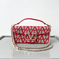 Satchel Bags - VTO Bags - 090