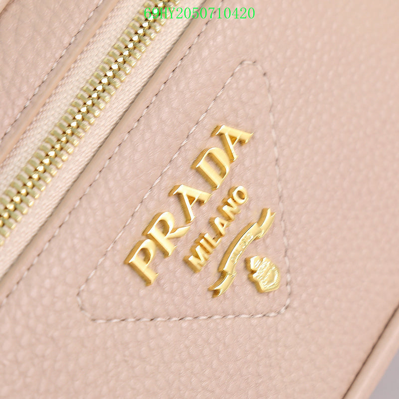 Satchel Bags - PDA Bags - 3123
