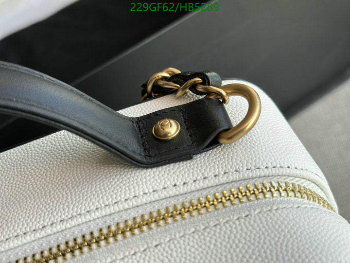 SAMC - CHL Bags - 170
