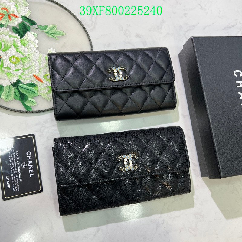 Glami - CHL Wallet - 2499