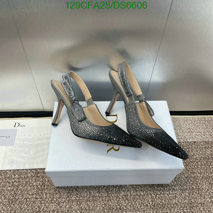 SAMCC - DOR Women Shoes - 1428