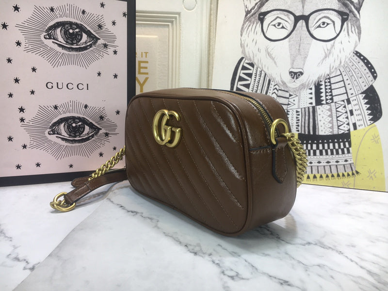 Satchel Bags - GCI Bags - 1628