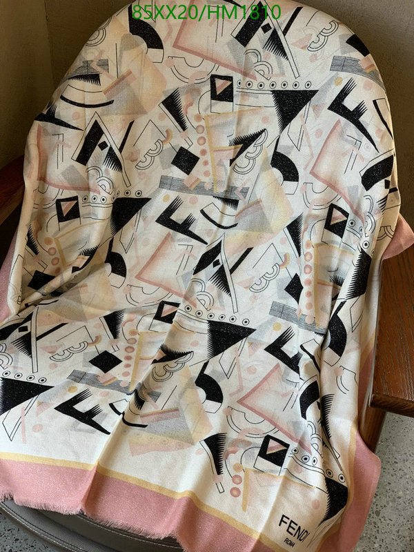 SAMC - FDE Scarves - 156
