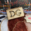 Satchel Bags - DNG Bags - 031