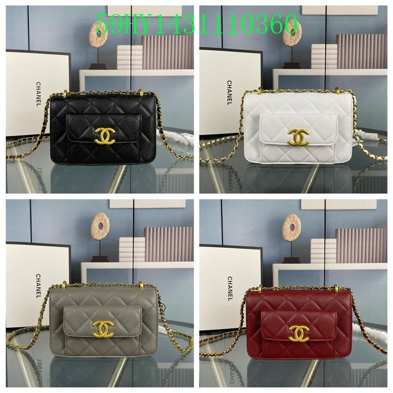 Glami - CHL Bags - 1904