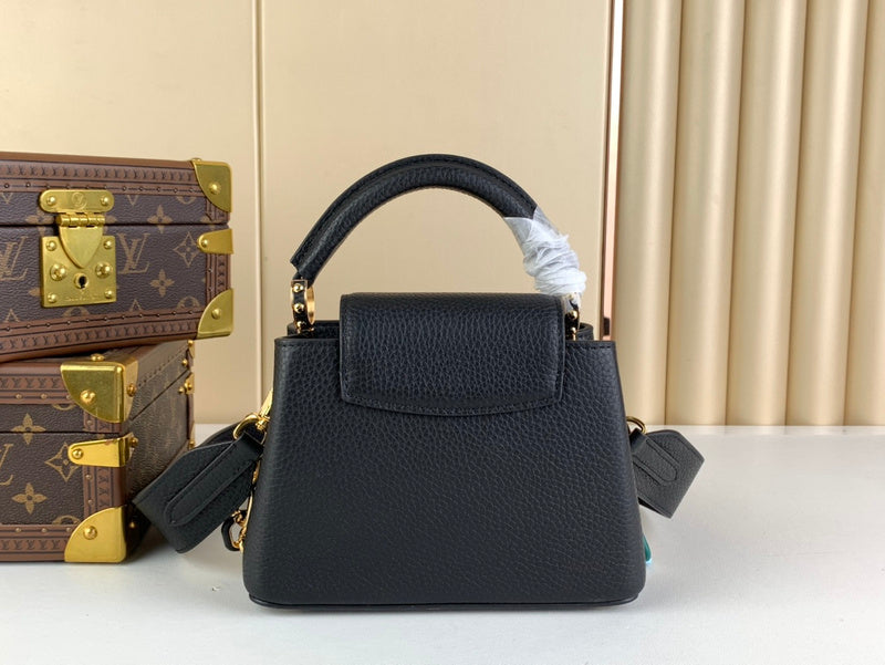 Satchel Bags - VL Bags - 2824