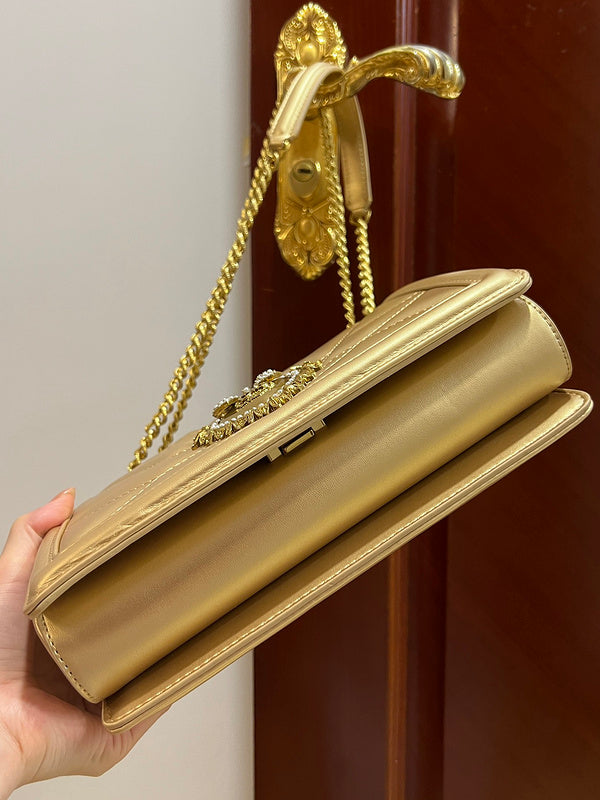 Glamy - DG bag - 477