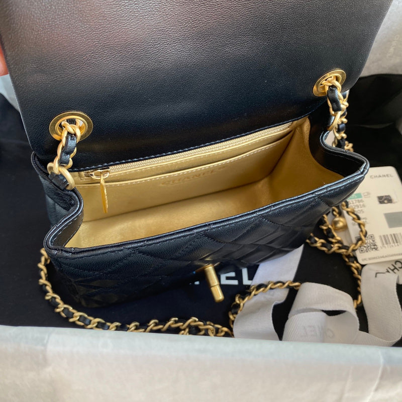 Satchel Bags - CHL Bags - 6416