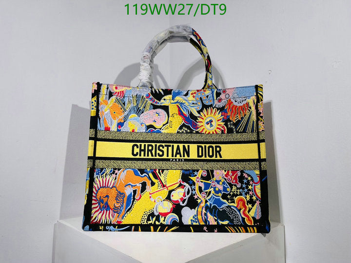 SAMCC - DOR Bags - 928