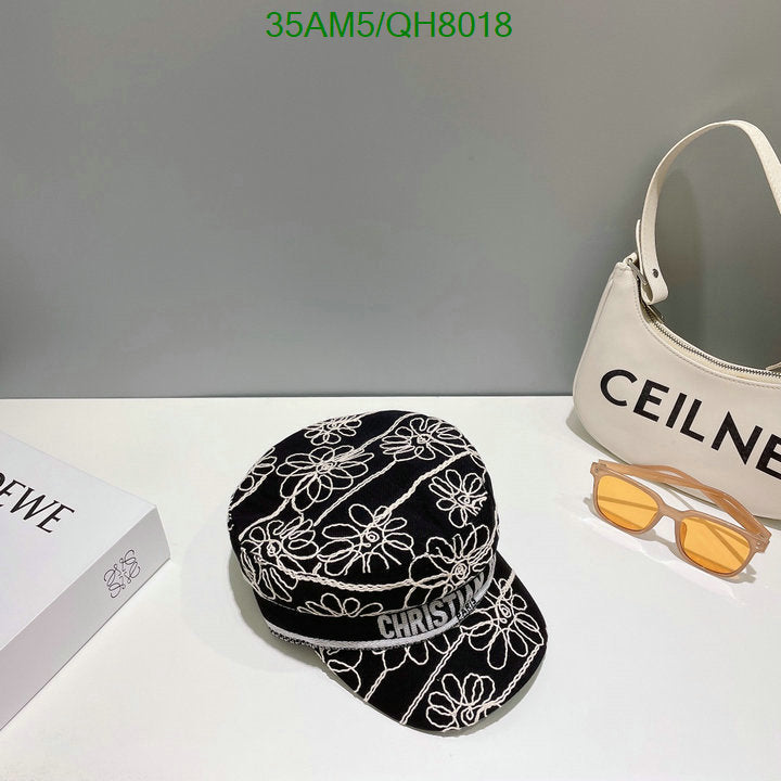 SAMC - DOR Caps & Hats - 082