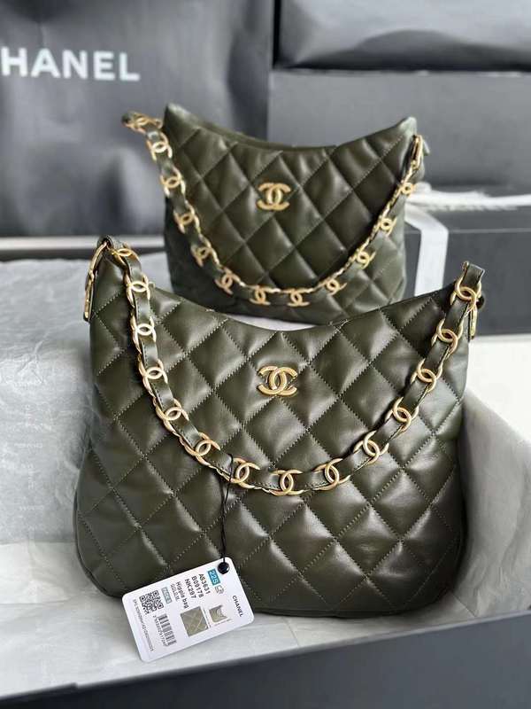 Satchel Bags - CHL Bags - 6094