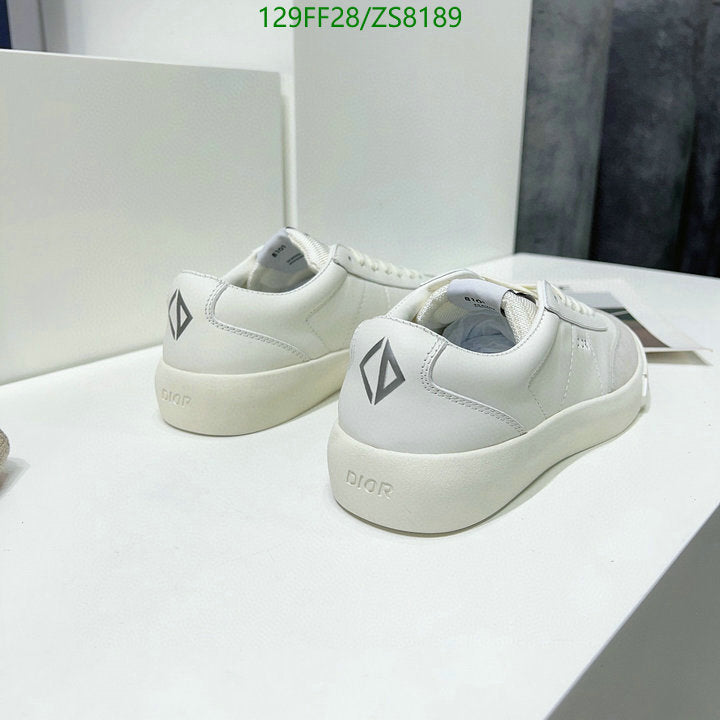 SAMC - DOR Women Sneakers - 117