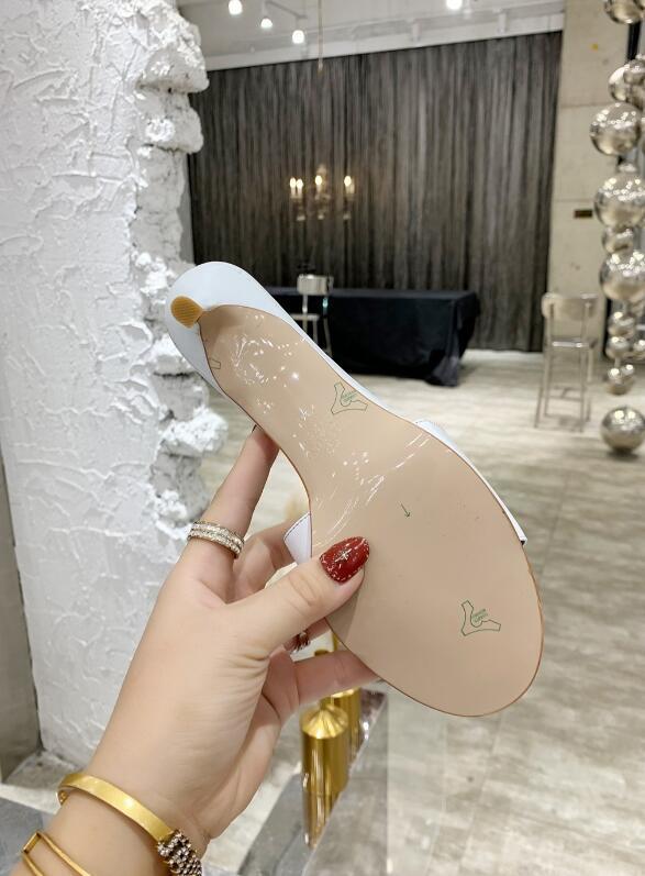 SAMC - VEL Women Shoes - 348