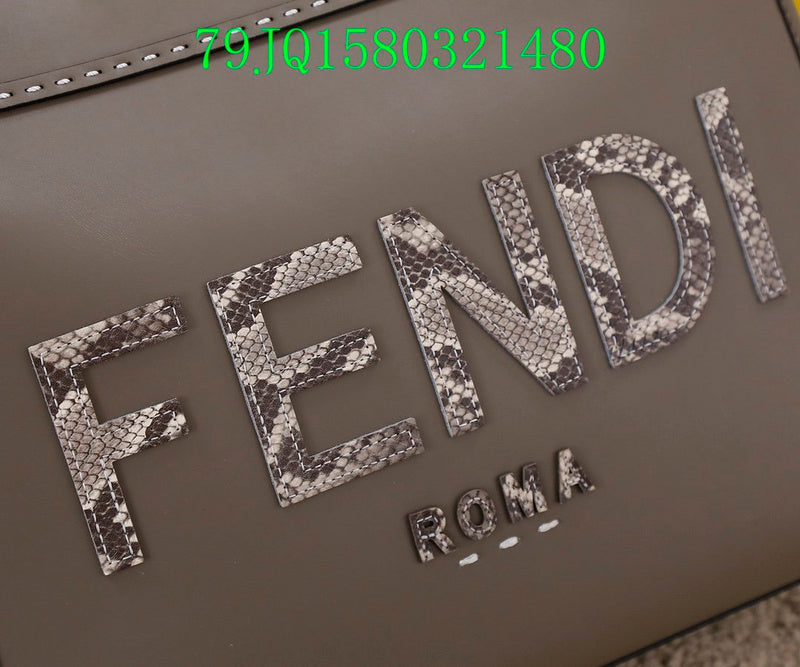 Glami - FDE Bags - 1805