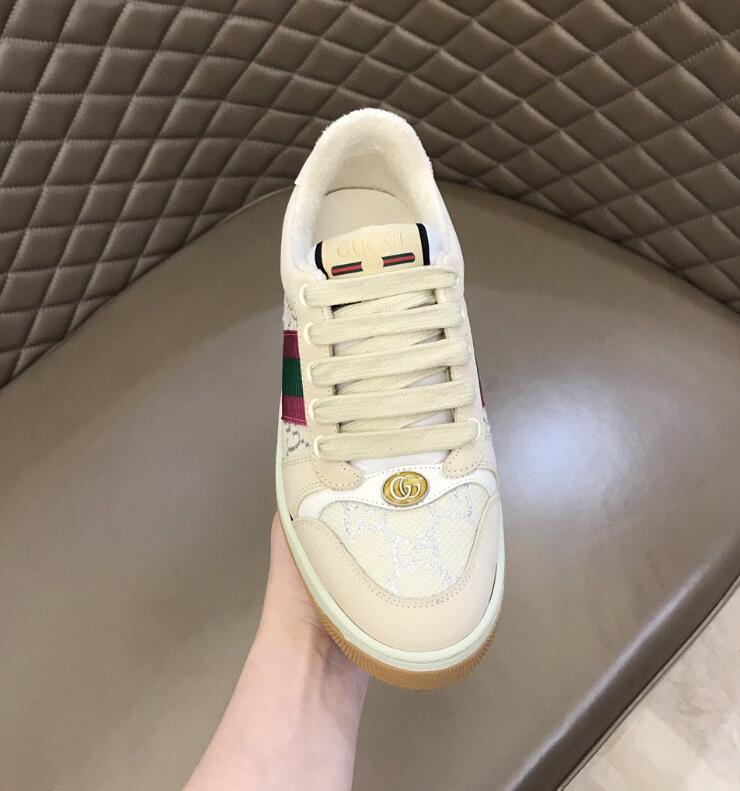 SAMC - GUKI Women Shoes - 919