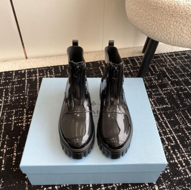 Glamy - PD Women Shoes - 069
