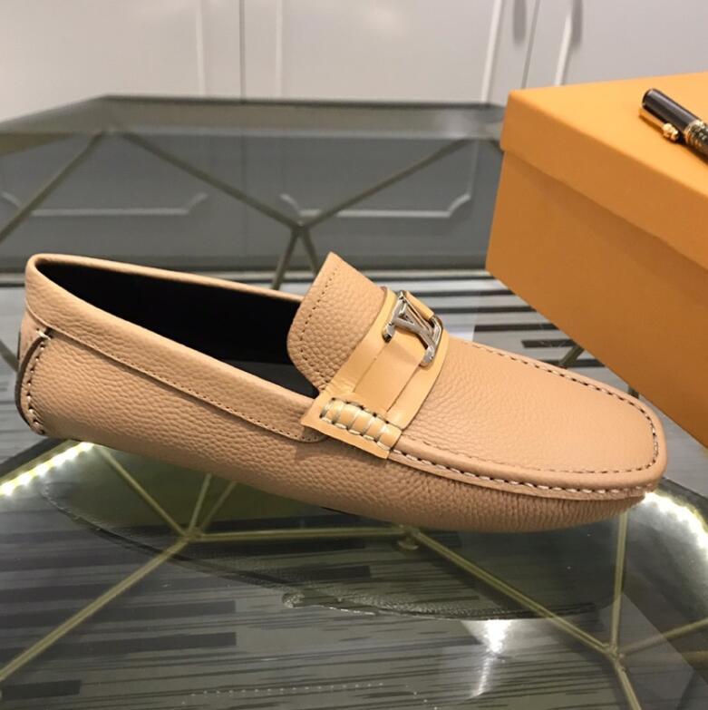 SAMC - LOV Men Shoes - 1934