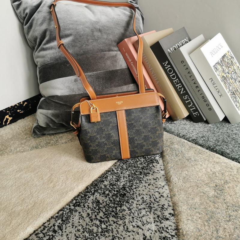 Glamy - COL Bags - 1446