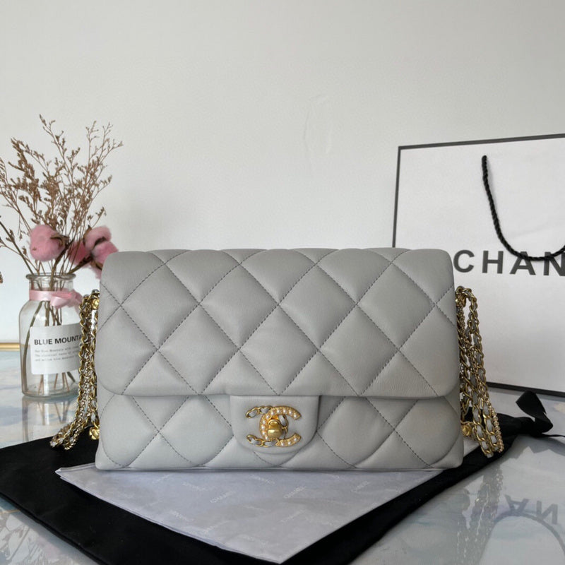 Satchel Bags - CHL Bags - 3693
