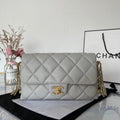 Satchel Bags - CHL Bags - 3693