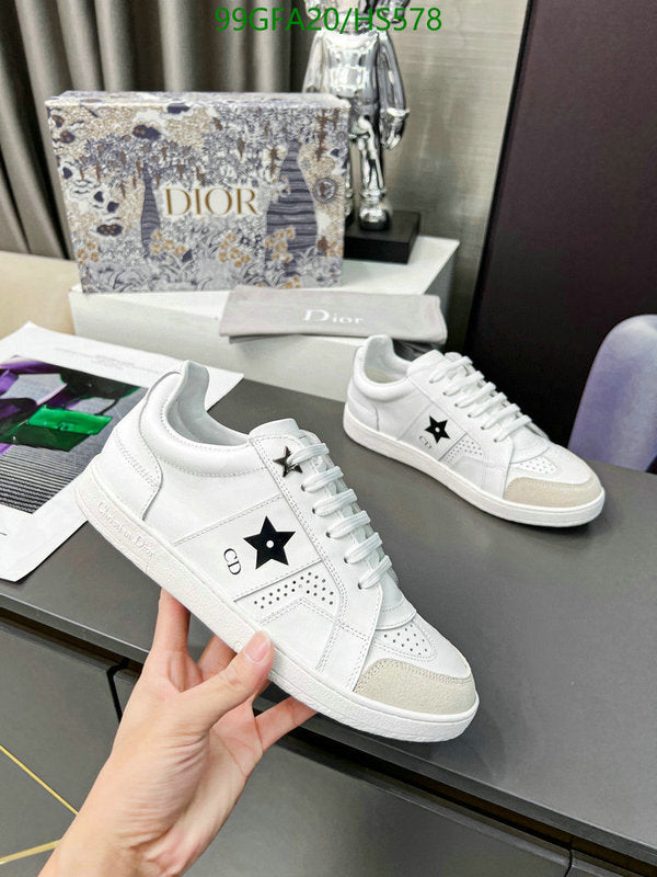 SAMC - DOR Women Sneakers - 212