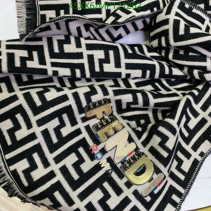 SAMC - FDE Scarves - 204